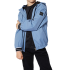 Hooded Windbreaker BOSS 
                    BOY