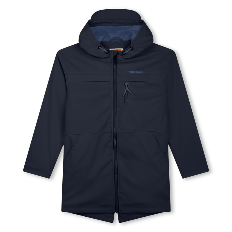 Timberland waxed jacket deals