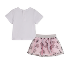 Shorts Outfit Set MARC JACOBS 
                    UNISEX