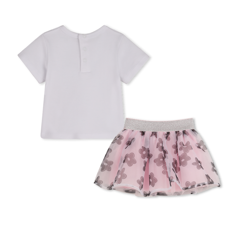 Shorts Outfit Set MARC JACOBS 
                        UNISEX