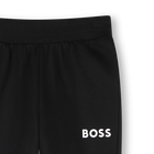 Tracksuit Set BOSS 
                    BOY