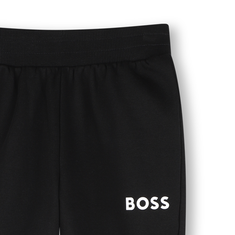 Tracksuit Set BOSS 
                        BOY