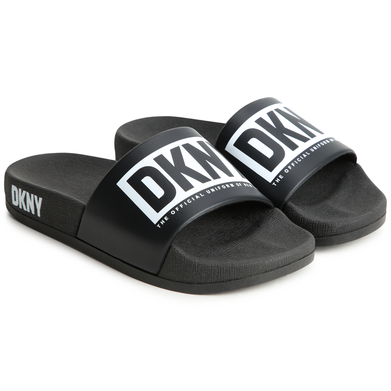 Pool Slides