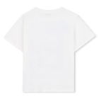 Short-sleeved T-shirt KENZO KIDS 
                    BOY