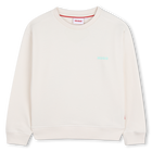 Fleece Sweatshirt HUGO 
                    BOY