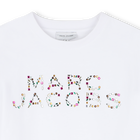 Short-Sleeved T-Shirt MARC JACOBS 
                    GIRL