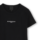 Short-Sleeved Dress GIVENCHY 
                    GIRL