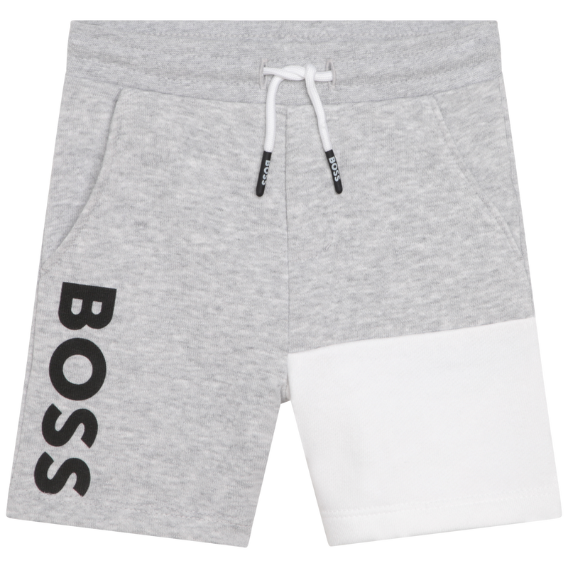 Boss jogger outlet shorts