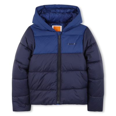 PUFFER JACKET TIMBERLAND BOY