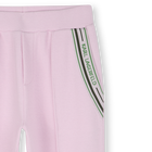 Sweatpants KARL LAGERFELD KIDS 
                    GIRL
