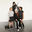 Pompom Hat MICHAEL KORS 
                    GIRL