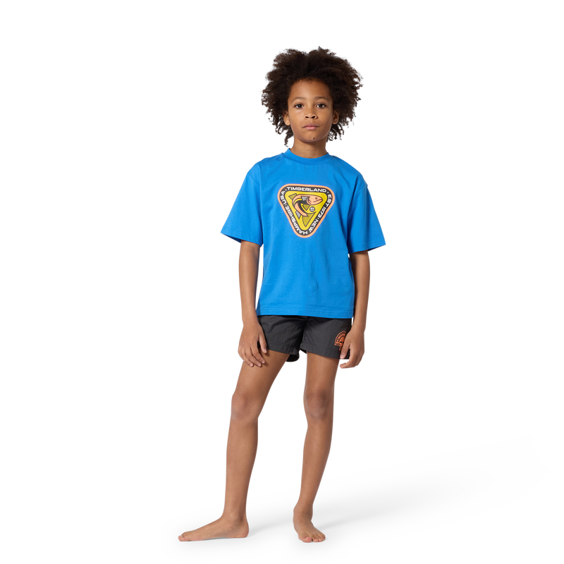 Swim Trunks TIMBERLAND 
                        BOY