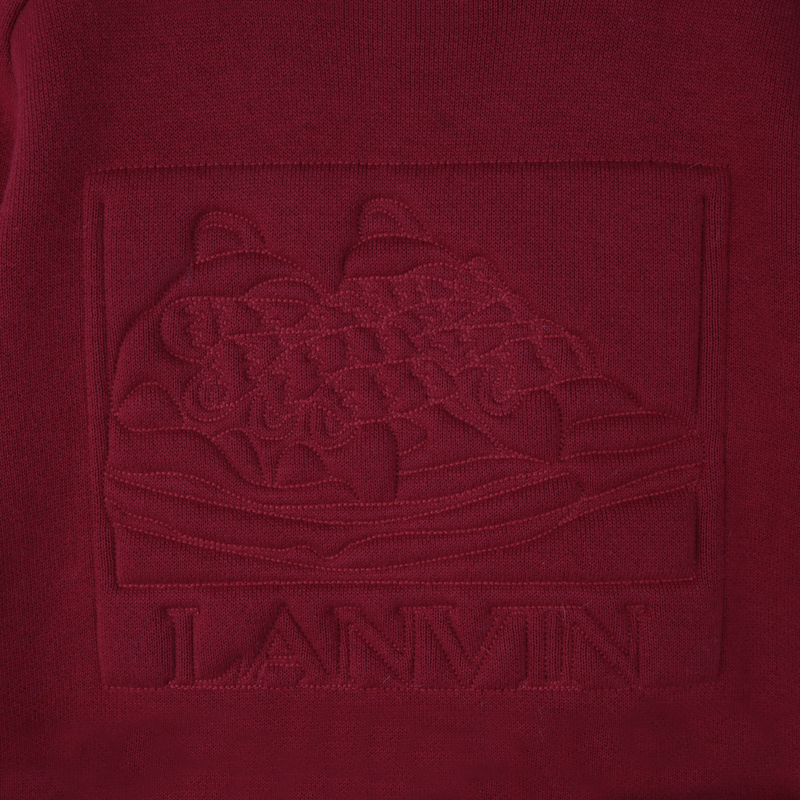 Knitted sweater LANVIN 
                        GIRL