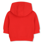 Hoodie TIMBERLAND 
                    BOY