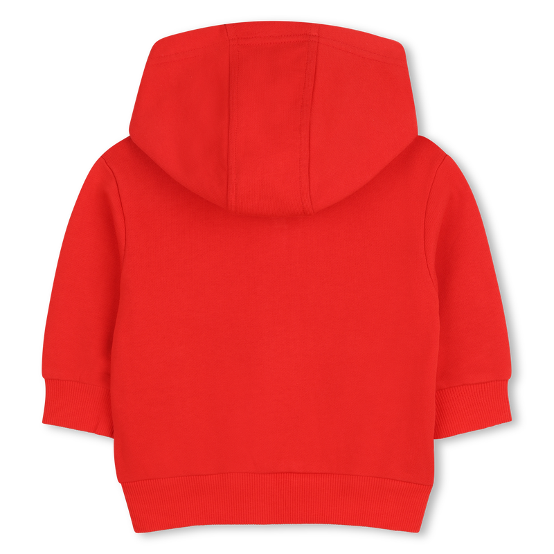 Hoodie TIMBERLAND 
                        BOY