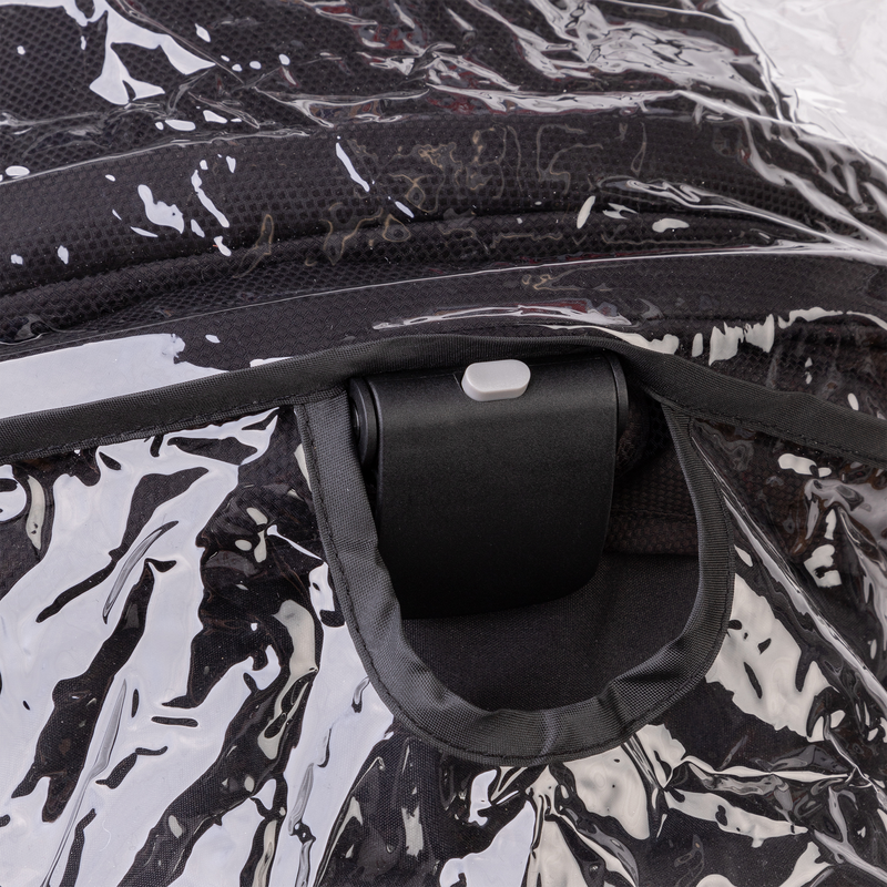 Compact Layered Stroller BOSS 
                    UNISEX