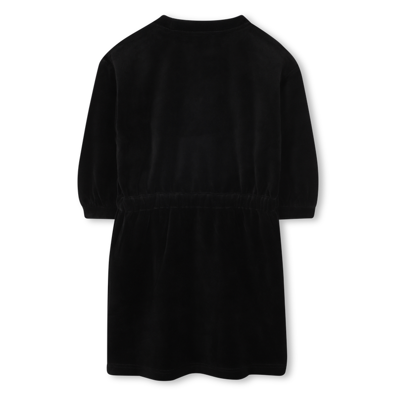 Short Sleeve Dress SONIA RYKIEL 
                        GIRL