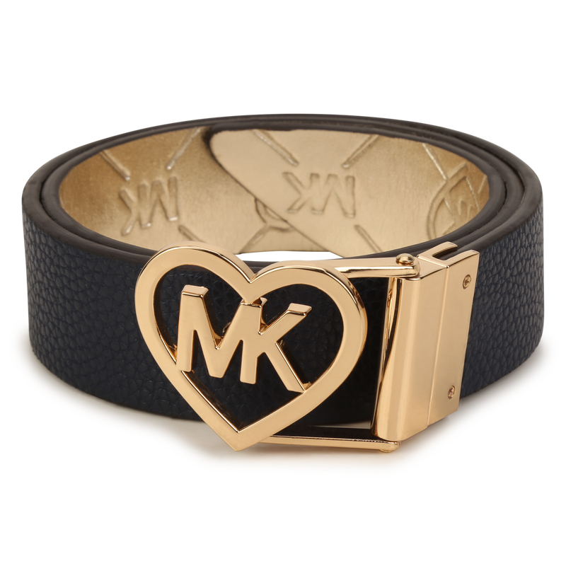 Michael kors reversible belt clearance