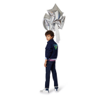 Short-sleeved T-shirt KARL LAGERFELD KIDS 
                    BOY
