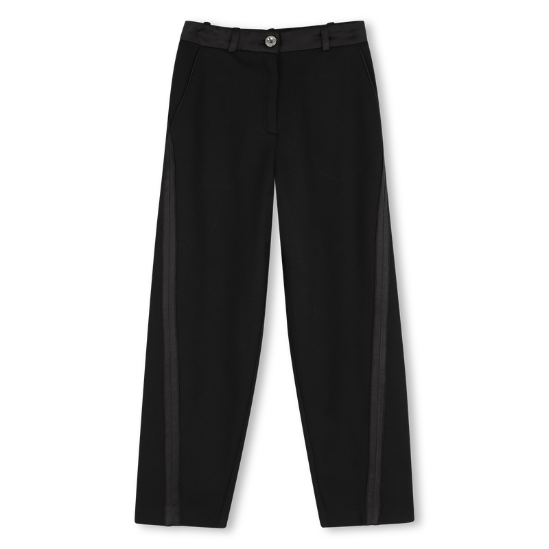 Jogging pants GIVENCHY 
                        GIRL
