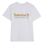 Short sleeve t-shirt, WHITE, hi-res