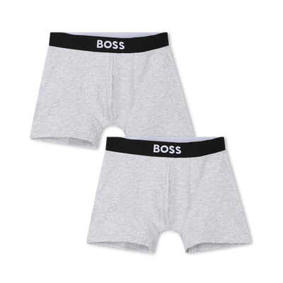 Pack of 2 boxer briefs BOSS BOY