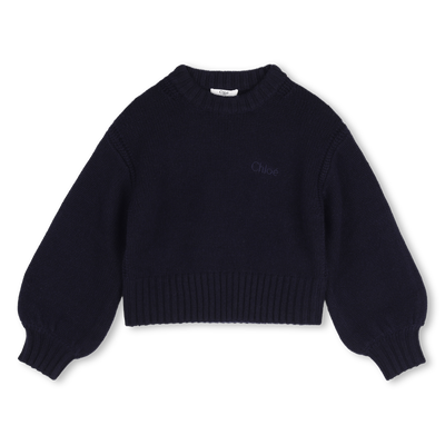 Sweater CHLOE GIRL