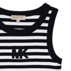 Dress MICHAEL KORS 
                    GIRL