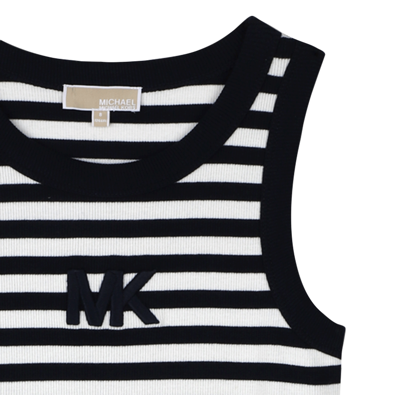 Dress MICHAEL KORS 
                        GIRL