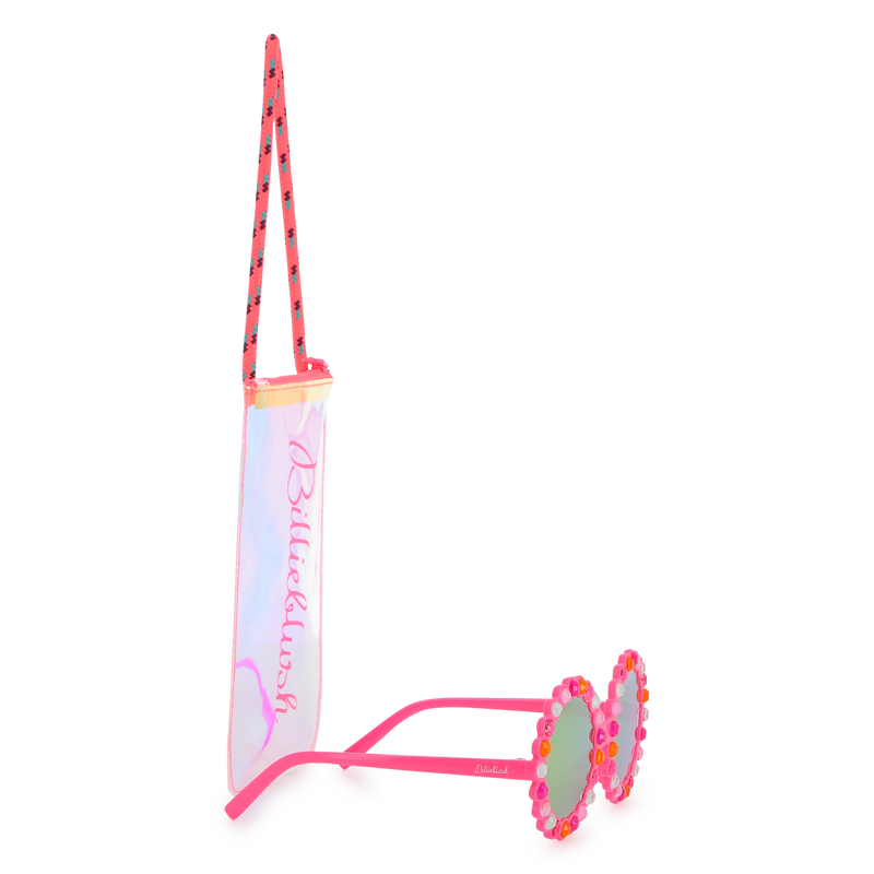 Diamant&eacute; Sunglasses BILLIEBLUSH 
                        GIRL
