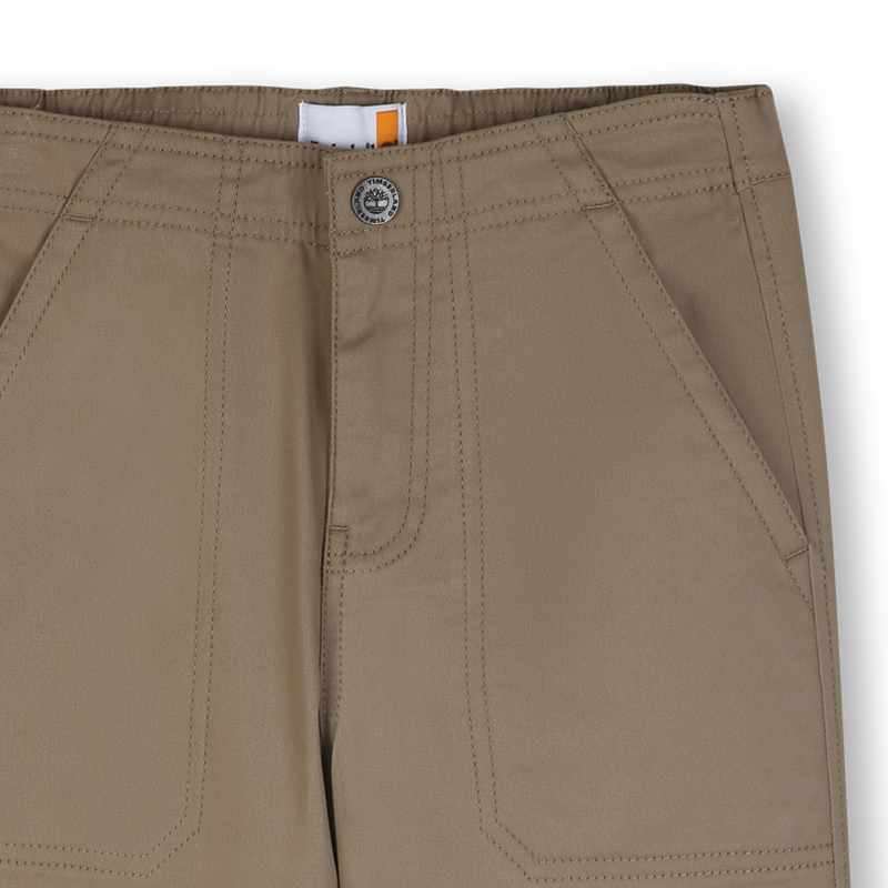 Pants TIMBERLAND 
                        BOY