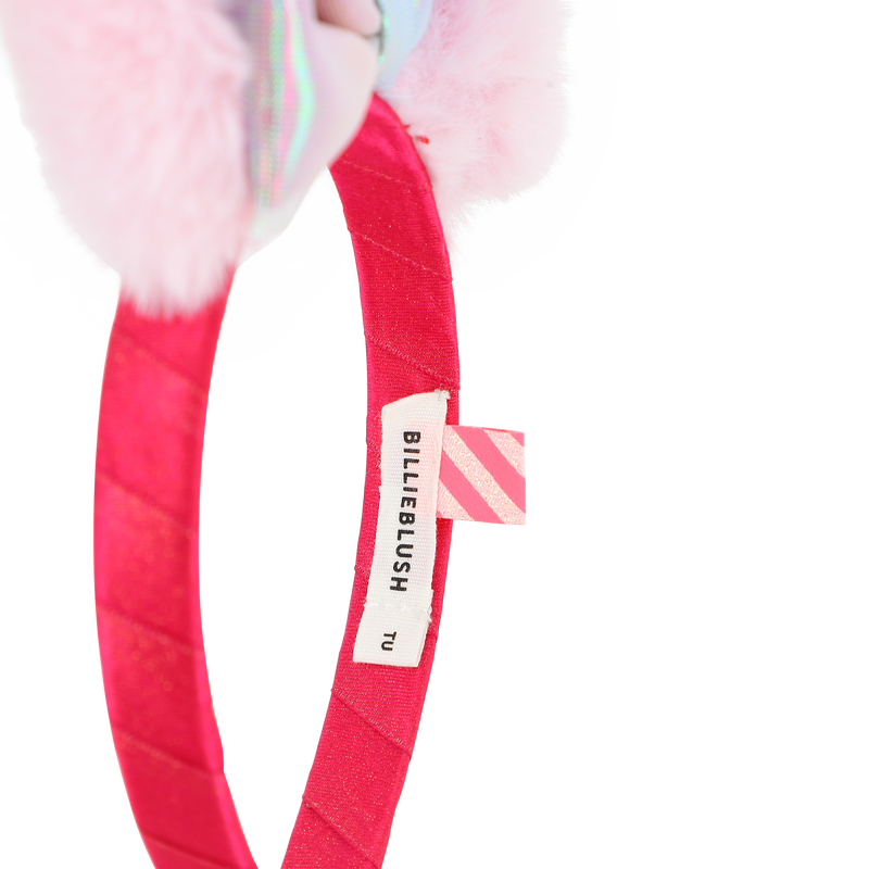 Headband BILLIEBLUSH 
                        GIRL