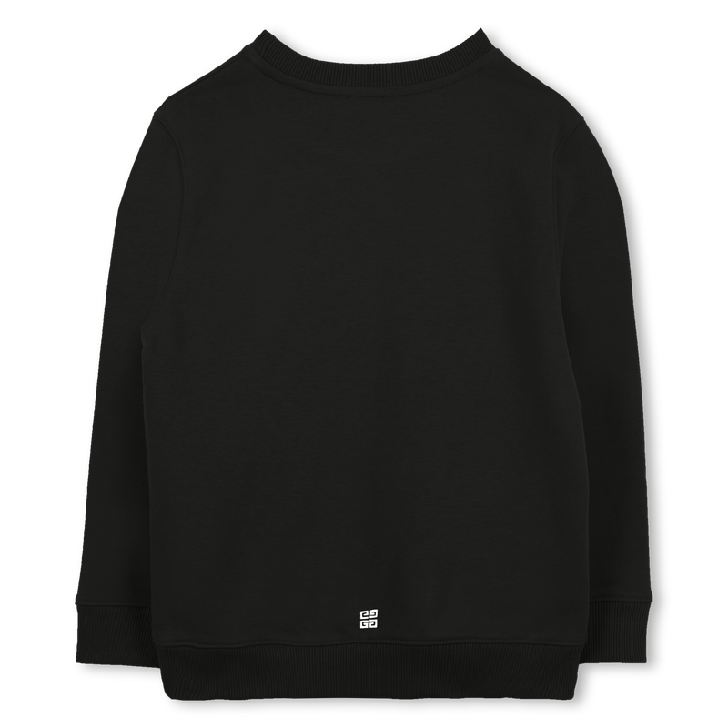Fleece sweatshirt GIVENCHY 
                        UNISEX