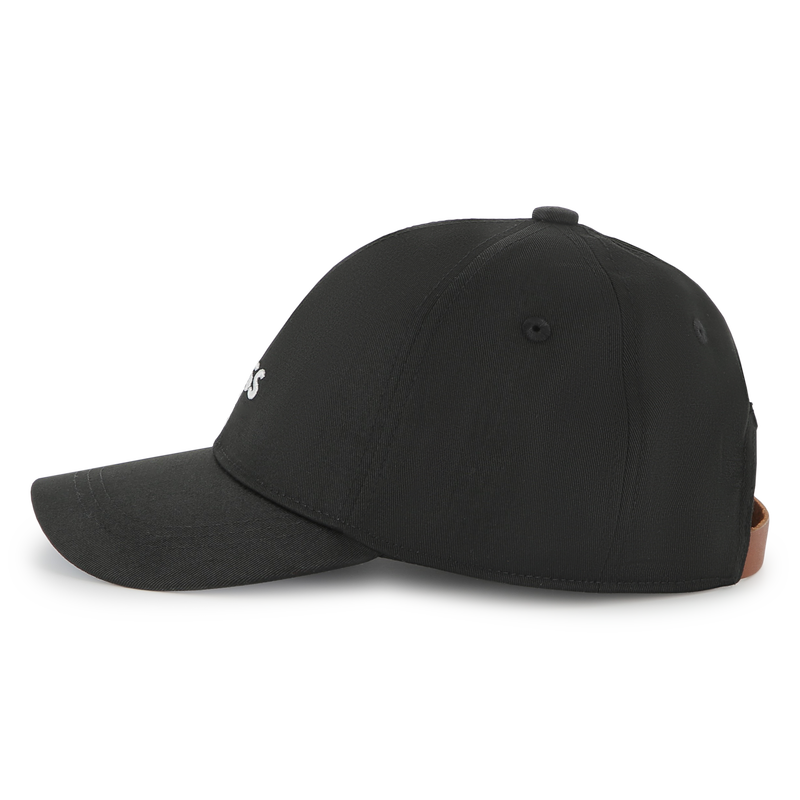 Baseball Hat BOSS 
                        BOY