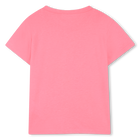 Short-Sleeved T-Shirt BILLIEBLUSH 
                    GIRL