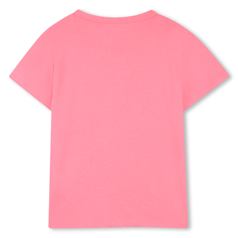 Short-Sleeved T-Shirt BILLIEBLUSH 
                        GIRL
