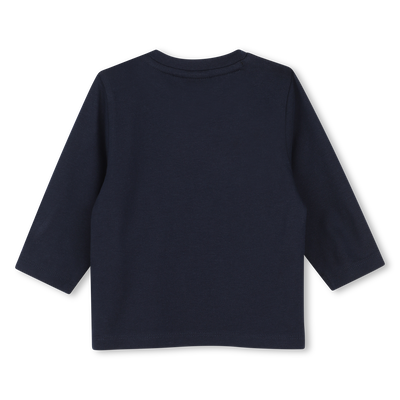 Long sleeve t-shirt BOSS BOY