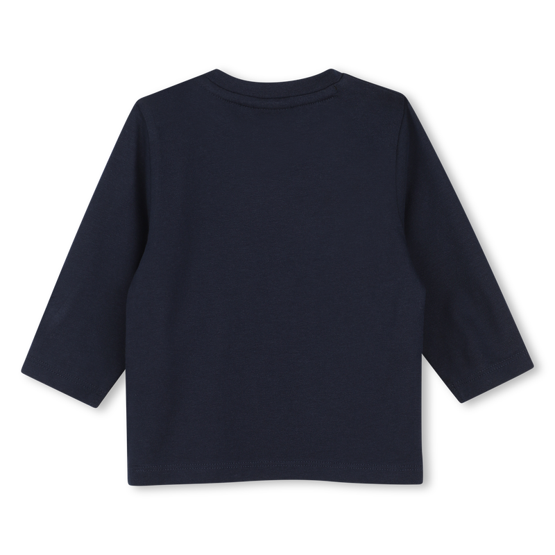 Long sleeve t-shirt BOSS 
                        BOY