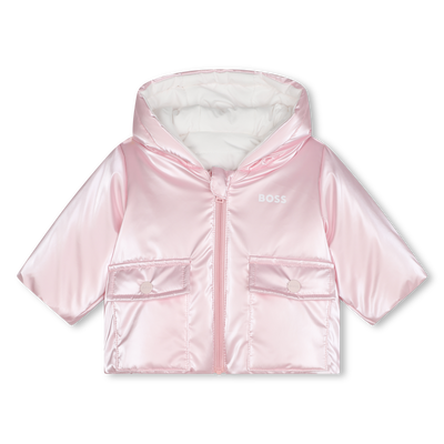 Baby girl designer jackets store