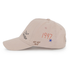 Embroidered Hat ZADIG VOLTAIRE 
                    GIRL