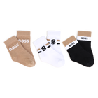 Pack of socks BOSS 
                    BOY