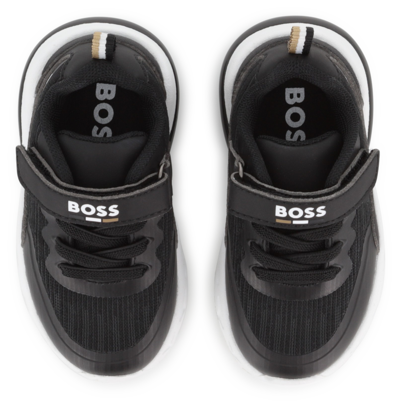 Sneakers BOSS 
                        BOY