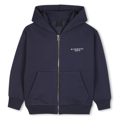 Jogging cardigan GIVENCHY UNISEX