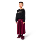 Sweatshirt LANVIN 
                    GIRL