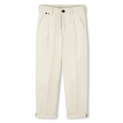 Cotton Rich Pants BOSS BOY