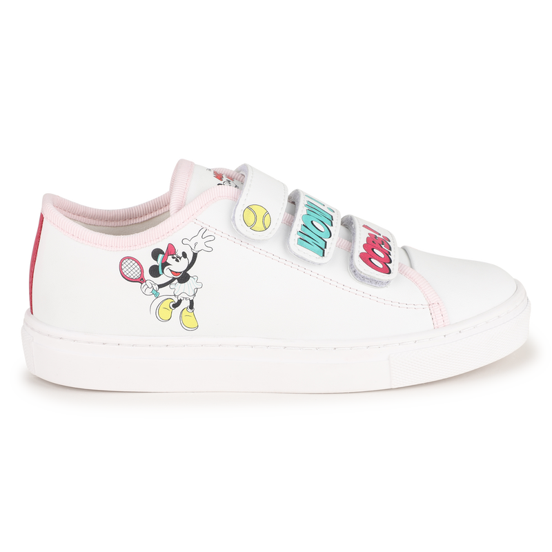 Velcro Sneakers MARC JACOBS 
                        GIRL