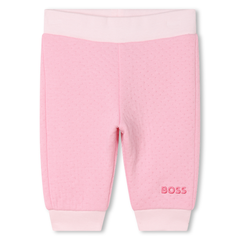 Tracksuit set BOSS 
                    GIRL