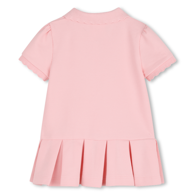 Short-sleeve dress GIVENCHY 
                        GIRL