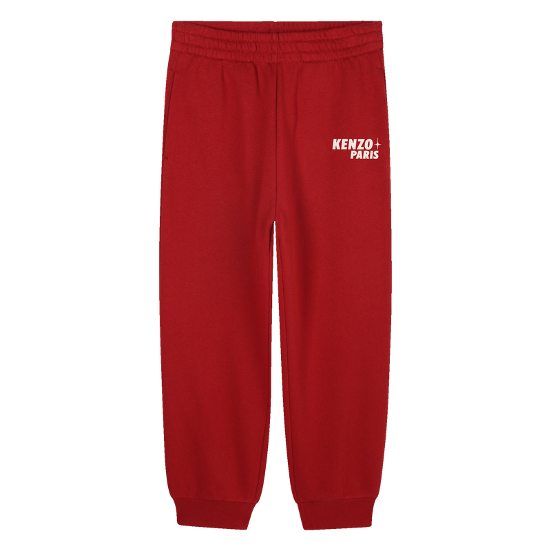 Joggers KENZO KIDS 
                        BOY