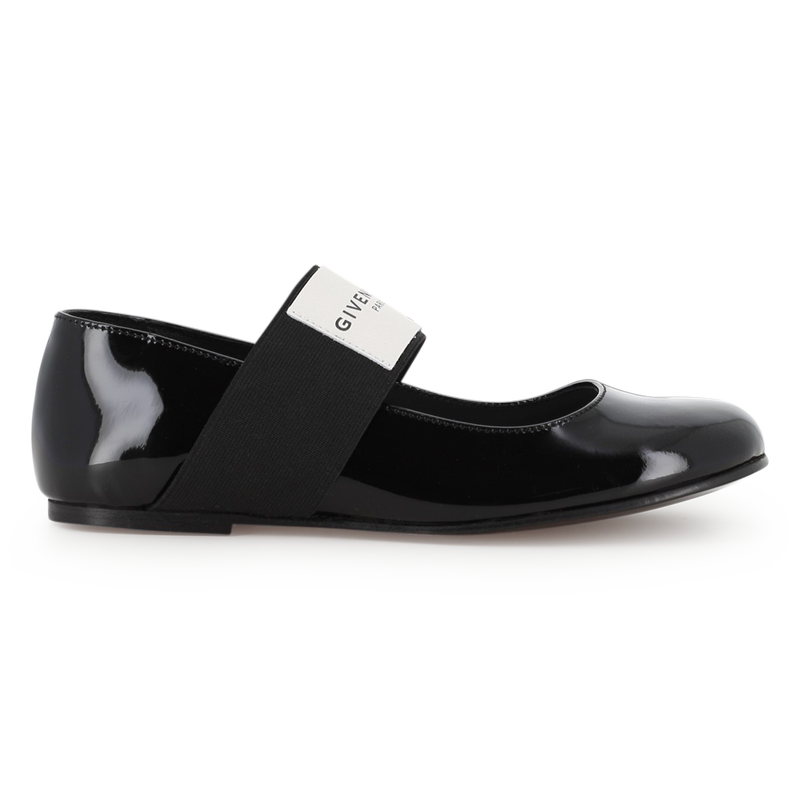 Ballet flats GIVENCHY 
                        GIRL